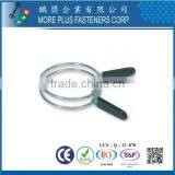 Made in Taiwan Stainless Steel Schlauchklemmen Quick Release Pipe Hose Clamp thumbnail-4