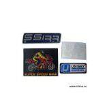 Sell Embossed Reflective Patches thumbnail-1