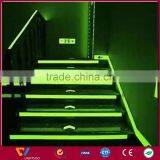 PET Photoluminescent Self-ahesive Vinyl/glow in Dark Film/strontium Aluminate Film thumbnail-4
