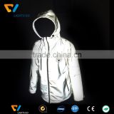 High Visibility Glow in the Dark Clothes with Good Quality