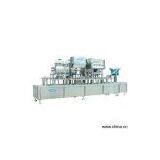 Sell Standup Pouch Filling and Capping Machine thumbnail-1