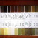 Color Cards for Embroidery Threads thumbnail-1