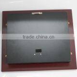 Wholesale 2015 New Design High Quality 3D Arabic Metal Ship Model Frame With Wooden Frame thumbnail-5