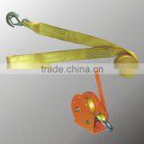 Polyester Tow Straps,Towing Straps,Tow Belt