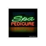 Sell Neon Sign (SPA)