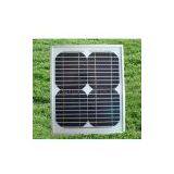 Solar Panel 10W for Street Light