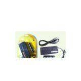 90W Universal Ntebook AC Adapter 12V-24V thumbnail-1