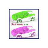Salt Water Fuel Cell Car thumbnail-1