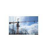 Tower Crane in Construction Field TC7030 thumbnail-1