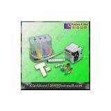 Ink Supply System(LC38/LC67/LC65/LC61/LC11/LC980/LC1100) for Brother MFC