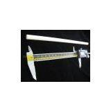 99% Alumina Ceramic Rod thumbnail-2