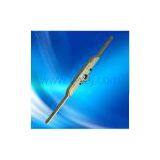 Inward opening window zinc alloy transmission chains