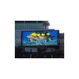 Outdoor Led Billboard Advertising Screen Displays for Schools or Shops and Malls P20