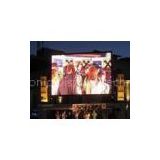 P16 Outdoor Full Color LED Display Billboard for Commercial Advertising