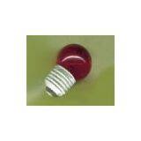 China (Mainland) Globe Bulb thumbnail-1