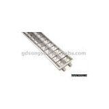 Recessed Louver Fitting thumbnail-1