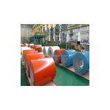 Best Price on Prepainted Galvanized Steel Coil(PPGI) thumbnail-1