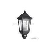 Sell Plastic Half Outdoor Lantern thumbnail-1
