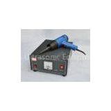 High Power Ultrasonic Spot Welding Machine For Plastic