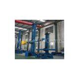 Industrial Automatic Pipe Welding Manipulator With Rotation 1000mm/min