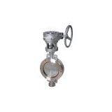 Butterfly Valve/butterfly Valve Lug/butterfly Lug Valve/wafer Valve Dimensions/butterfly Valves Wafer Type thumbnail-2