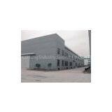 Qingdao KaiHung Industry Co, LTD company overview - view 1 thumbnail