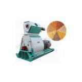 Wide Chamber Feed Hammer Mill