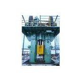 Pneumatic Large Energy Hot Forging Press With Low Noise , J53-8000ton
