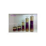 120ml Ladies Glass Bottles And Jars For Cosmetic Skincare Lotion thumbnail-1