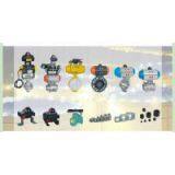 Wenzhou Lukada Automation Co., Ltd. company overview - view 1 thumbnail