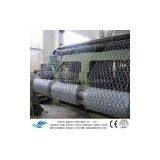 Hot Dipped Galvanized Hexagonal Wire Mesh thumbnail-3