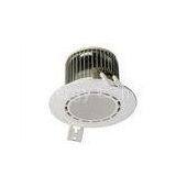 9W 900Lm High Lumen SMD LED Down Light Recessed Apartment Lamp thumbnail-1