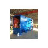 11kw H-beam Clean Machine With 800x1600mm , 1000x1800mm Cross Section