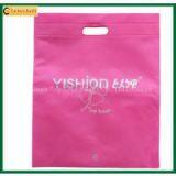 Sealing Machine Non Woven Fabric Ultrasonic Bag (TP-SP466) thumbnail-2