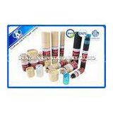 Personalized Basswood Artist Colored Pencils Set Cylindrical or Round 3.5\'\' / 7\'\'