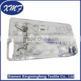 Plastic Buckle Clip for Clothes, Pacifier Clips for Baby thumbnail-4