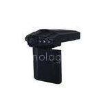 Reverse Motion Detection 720p Car Black Box DVR H198 , Vehicle Car DVR Recorder thumbnail-1