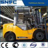Diesel Motor 3 Ton Diesel Forklift Truck thumbnail-1