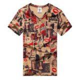 New Design Cheap Price Digital T-shirt Printing thumbnail-1