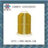 Metallic Embroidery Thread thumbnail-1