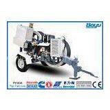 3T Transmission Line Tension Stringing Equipment With Honda Gasoline Engine TY1X30