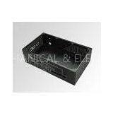 CNC Sheet Metal Stamping Part Brushed Anodized Eco - Friendly Precision thumbnail-1