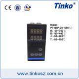 Tinko 48*96mm Industrial Temperature Controller Equipped With Input 4-20mA Output Relay no Logo thumbnail-3