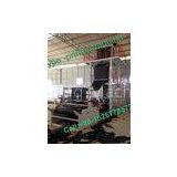 Plastic Shopping Bag Blown Film Making Machine With IBC Cooling