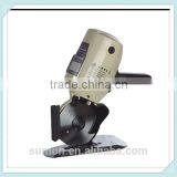 Round Knife Cloth Cutting Machine/used Cloth Cutting Machines thumbnail-1