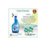 Homemade Natural All Purpose Cleaner For Car Glass / Stain / Grease Cleaner