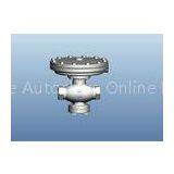 Mini Self Pressure Regulating Valve Stainless Steel Pressure Adjustment Valve