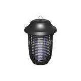 Garden Waterproof PC Outdoor Bug Zapper / Pest Killer With 3000v High Tension