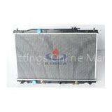 CRV RM1 / 2 / 4 2012 Honda Aluminum Radiator With Plastic Tank for Cooling System