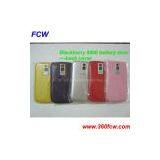 Backberry 9000 Battery Door thumbnail-1